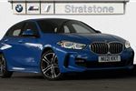 2021 BMW 1 Series