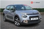 2020 Citroen C3