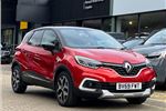 2019 Renault Captur