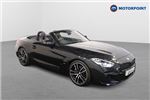 2019 BMW Z4