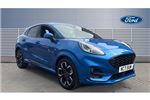 2022 Ford Puma