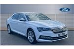 2021 Skoda Superb