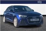 2023 Audi A1