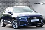 2024 Audi A3