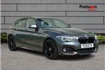 2019 BMW 1 Series