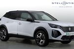 2024 Peugeot 2008