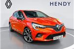 2023 Renault Clio