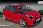 2019 Toyota Aygo