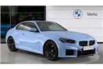 2024 BMW M2