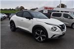 2021 Nissan Juke