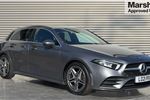 2021 Mercedes-Benz A-Class