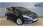 2022 Ford Galaxy