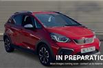 2022 Honda Jazz Crosstar
