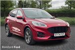 2024 Ford Kuga