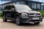 2020 Mercedes-Benz GLB