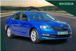 2020 Skoda Octavia