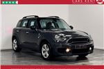 2018 MINI Countryman