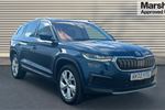 2022 Skoda Kodiaq