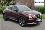 2023 Nissan Juke