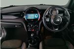 2021 MINI Hatchback