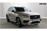 2023 Volvo XC90