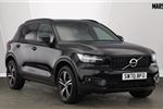 2020 Volvo XC40