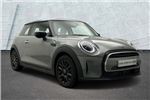 2022 MINI Hatchback