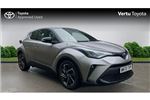 2020 Toyota C-HR