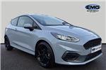 2020 Ford Fiesta ST