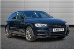 2019 Audi A3