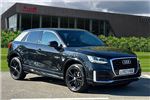 2018 Audi Q2