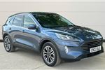 2022 Ford Kuga