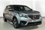 2020 Peugeot 5008