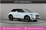 2019 DS DS 3 Crossback