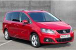 2018 SEAT Alhambra