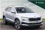 2022 Skoda Karoq