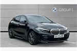 2023 BMW 1 Series
