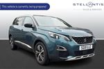 2019 Peugeot 5008