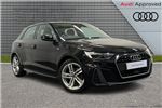 2021 Audi A1