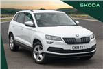 2019 Skoda Karoq