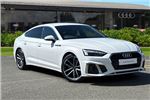 2024 Audi A5 Sportback