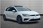 2018 Volkswagen Golf R