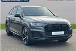 2022 Audi SQ7