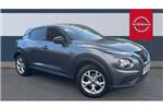 2021 Nissan Juke