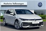 2025 Volkswagen Golf GTE