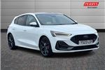 2023 Ford Focus ST