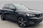 2021 Volvo XC40