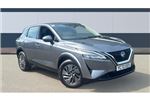 2022 Nissan Qashqai