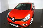 2016 Renault Clio