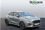 2024 Ford Puma
